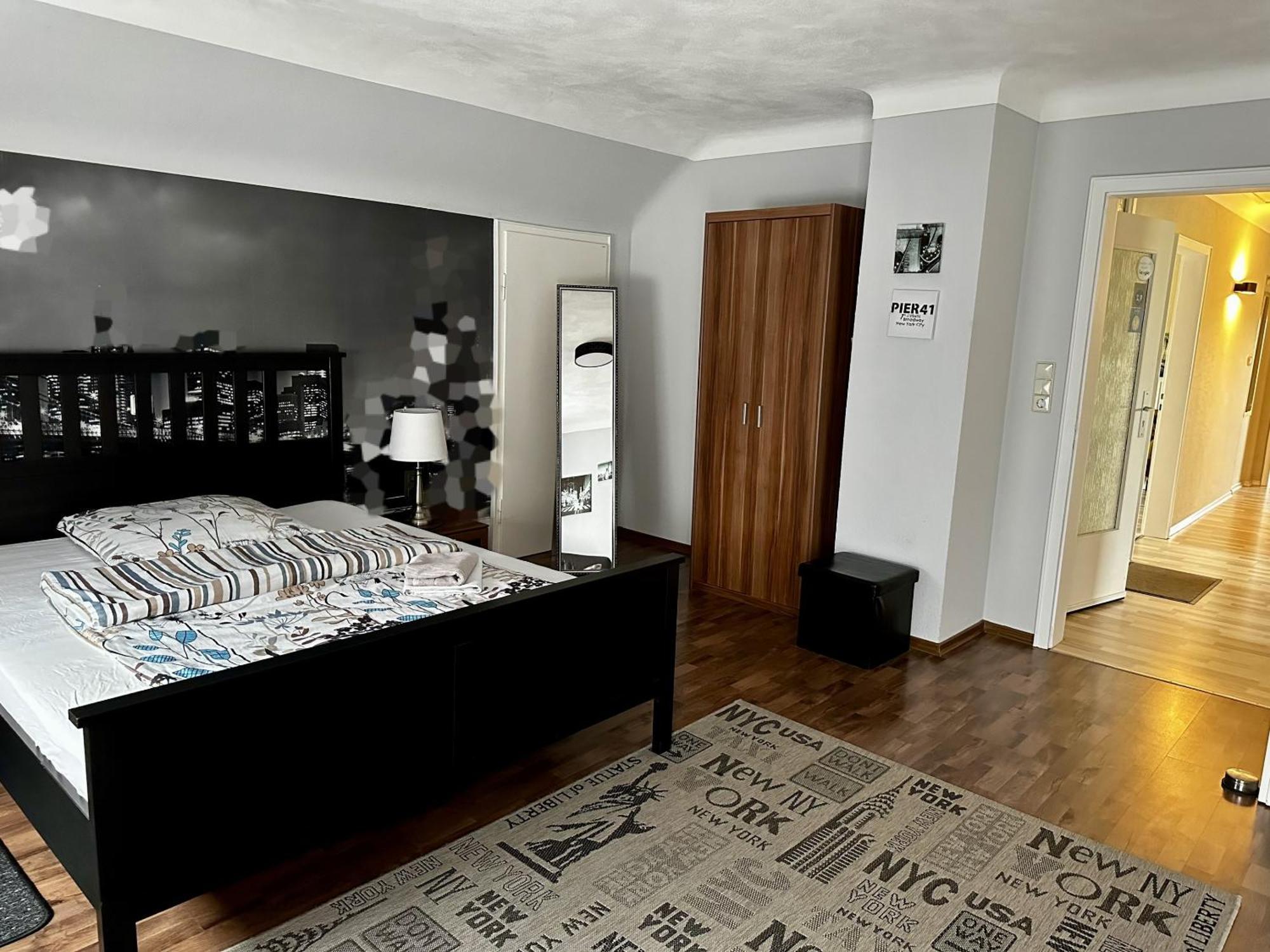 Haus Alt - Ferienwohnung Illingen  Экстерьер фото