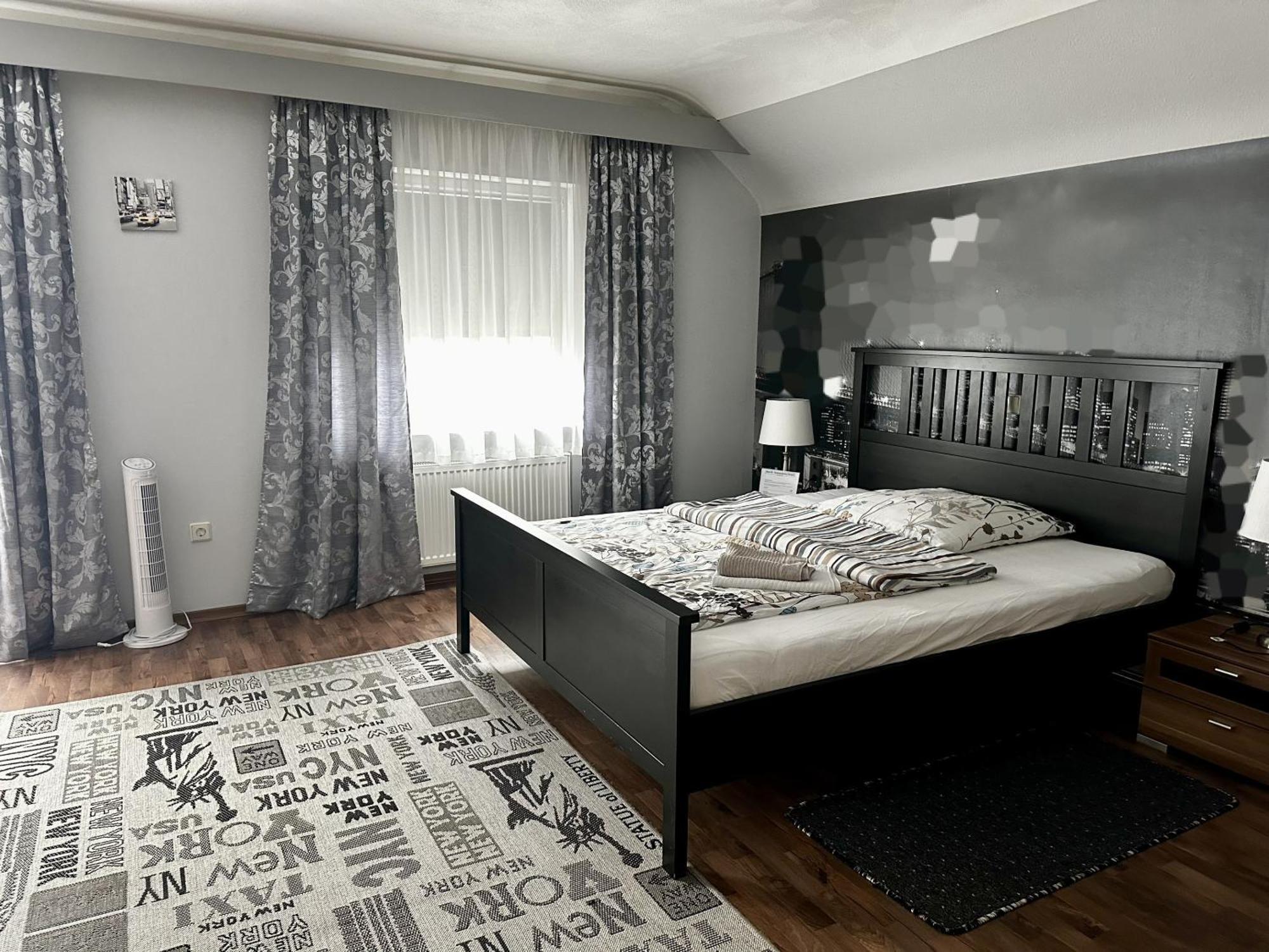 Haus Alt - Ferienwohnung Illingen  Экстерьер фото